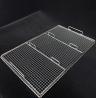 Buy cheap Baking And Dehydration Metal Mesh Tray 201 304 316 Stainless Steel from wholesalers