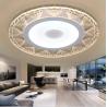 Buy cheap Bedroom Round LED Ceiling Lights from wholesalers