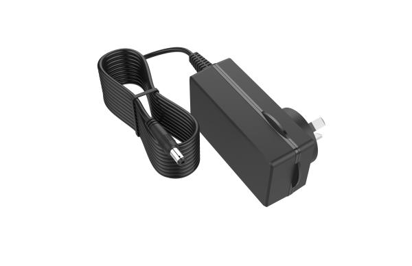 Buy cheap UL Antirust 12V DC Wall Mount Power Adapter Waterproof 0.5-5A power from wholesalers
