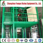 Feed Granule Belt Drying Machine Customized 600kg/Hr