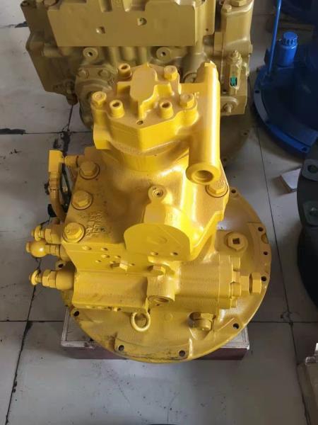 Buy cheap Excavator PC138US-2E1 708-1L-00551 Final Drive For Excavator Travel Motor Shaft Pc138-8 from wholesalers