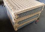 Hot Dipped Galvanized Defensive Army Customization
