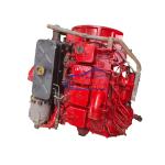 3.9L Displacement 4 Cylinder Diesel Engine Complete Motor Cummins Excavator