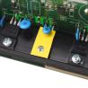 Buy cheap TIS812-11-03 Yellow Silicone Heat Insulation Pad Thermal Insulation Materail For Battery In New Energy from wholesalers