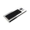 Buy cheap Rugged Military Silicone EMC Keyboard IP68 Backlight With Touchpad from wholesalers