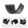 Buy cheap Curved P3.07mm Flexible Led Video Display Arbitrarily Shaped from wholesalers