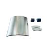 Buy cheap Arc Shape Neodymium NdFeB Magnet For Motor High Temperature from wholesalers