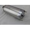 Buy cheap 5.5kw Water Cooled Spindle motor for stone carving from wholesalers