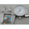 Buy cheap Iron, Brass, Copper, Zinc Alloy Animal Iron Shopping Trolley Coin Lock with Soft and Key Chain from wholesalers