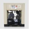 Buy cheap Belt Drive 3.3 m3/Min 8 bar 22Kw Screw Air Compressor from wholesalers
