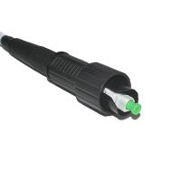 Buy cheap SC Connector FTTA Fiber Optic Patch Cord Fiber Optic Cable Assemblies product