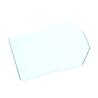 Buy cheap 2AGGGA000800 SMT Machine Parts XPF Rear Glass For Fuji Chip Mounter from wholesalers