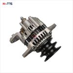 Buy cheap Alternator ME049281 ME049321 ME150693 A3TN5387 A3TR5288 6D24 6D34 C Groove from wholesalers