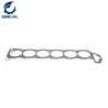Buy cheap J08E VH11115E0090 11115-E0090 11115E0090 Cylinder Head Gasket for Kobelco SK350-8 SK330-8 Excavator Spare Parts from wholesalers