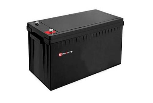 Buy cheap 200AH Safety Lithium Ion Motorcycle Battery 2560Wh 522 × 238 × 218 × 220mm from wholesalers