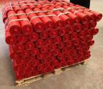 Idler Steel Belt Conveyor Roller