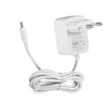 Buy cheap European Wall Mounted Switching Power Supply Adapter 5V 1A 2A 3A Eu Plug Ac Dc from wholesalers