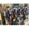 Buy cheap Light Gauge Steel Framing Houses Villa Roll Forming Machine with CE and ISO Approved from wholesalers
