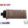 Buy cheap Multimode SFP Fiber Optic Transceiver Compatible H3C CISCO X2-10GB-SR from wholesalers