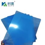High Definition Medical Imaging CT DR Inkjet Blue Film Medical X-ray Pet Film A3
