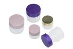 Acrylic Dip Powder Nail Jars 15g 30g 50g cosmetic acrylic nail powder box