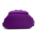 Fashionable And Colorful Girl Mummy Maternity Bag Backpack Customized Logo