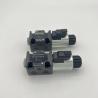 Buy cheap Sany Zoomlion Concrete Pump Truck Parts Duplomatic Solenoid Valve DS3-TB-11N-D24K7 from wholesalers