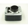Buy cheap Yamaha ybr 150 for motorcycle cylinder kit，aluminum cylinder from wholesalers