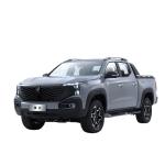 Changan Hunter 2024 2.0T 4x4 Electric Pickup 5-Seat Double Cab New Energy