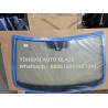 Buy cheap Volkswagen Arteon 4d Coupe 2018 Square Sensor Front Windshield Glass Electric Car Front Glass from wholesalers
