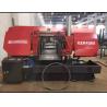 Buy cheap Block Cylindrical Electric Metal Cutting Machine Multi Angle Processing from wholesalers