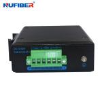 Industrial Ethernet Switch 2 Port 10/100/1000M Ethernet ports and 1 port