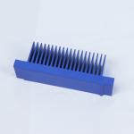 On Sale 6063 Aluminum Profile Radiator Hardware Auto Parts Heatsink Profiles