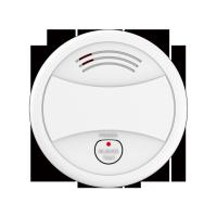 Buy cheap Tuya Smart Home Energy-saving Battery Power Supply Mobile App Push Wifi Smoke product