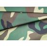 Buy cheap 1.5m Width 200gsm Camouflage Cloth For Special Clothing from wholesalers