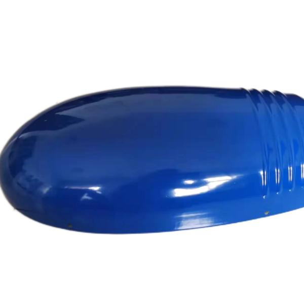 Buy cheap Sheet Metal Fabrication by Hebei Nanfeng Metal Products Co. for Electronics Lamp Cover from wholesalers