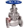 Buy cheap Cast Carbon Steel Industrial Globe Valve 2 Inch ANSI 150LB Rising Stem J40H from wholesalers