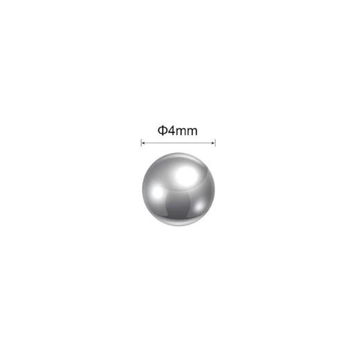 Buy cheap Polished 400 Series Stainless Steel Balls For Industry Ball Bearing Auto Parts from wholesalers