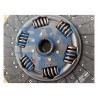 Buy cheap 430mm Clutch Cover 3483000348 for Other Truck Model 1878006129 Bearing 3100026531 from wholesalers