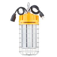 Buy cheap Outdoor 150W 2700K 19500lm LED Temporary Work Light product