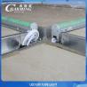 Buy cheap Aluminum Alloy Outdoor LED Tube 12W Anti UV PC Material 1000x38x59MM from wholesalers