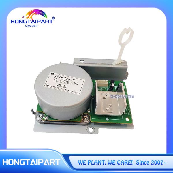 127K32310 DR6236189 AGF-595343 Motor Impulsion For Xerox 6204 Wide Formate