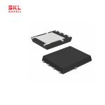 Buy cheap Power MOSFET NTMFS4C025NT1G for High-Performance Switching and Power Conversion Applications from wholesalers