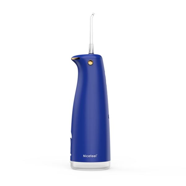 Buy cheap Cute Cartoon Design Family Oral Irrigator for Mom Traveling Usage from wholesalers