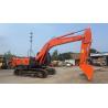 Buy cheap Orignal 125KW Used Hitachi ZX230 Crawler Excavator 125KW RATED POWER from wholesalers