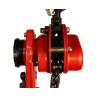 Buy cheap JTVL 3/4 Ton Lever Hoist Roller Chain Block Double Pawl Brake System from wholesalers