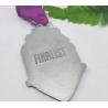 Buy cheap Sports Competition Soft Enamel Memorial Metal Medal ODM from wholesalers
