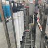 Buy cheap 380V / 1.5Kw 2000LPTH Ultrafiltration Water Treatment Machine from wholesalers