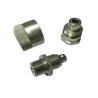 Buy cheap Anodizing Turning Compound Standard DIN ISO ANSI Machining Titanium Alloys from wholesalers