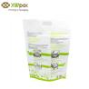 Buy cheap Stand Up Animal Dog Food Packaging Bag , Customized Size Resealable Dog Food Bag from wholesalers